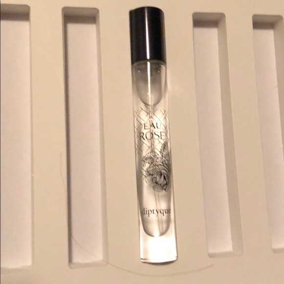Diptyque Makeup Eau De Parfum Eau Rose Poshmark